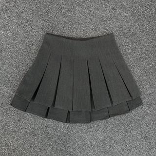 Chân váy xếp ly 2 tầng nữ phong cách Hàn Quốc, cạp cao có quần bảo hộ bên trong [Mã 395] - XMTL