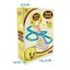 Đồ Chơi Cầu Trượt Vịt Vàng Leo Cầu Thang GutyKids Âm Thanh Vui Nhộn + Đèn Nháy Đẹp Mắt ( Bộ 3 Tầng 3 Vịt )