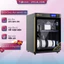 Tủ chống ẩm máy ảnh 30 lít điện tử Nikatei NC-30S nhập khẩu, tự động hút ẩm IC điều chỉnh % độ ẩm chính xác
