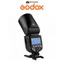 Đèn Flash Godox V1/ V860III Dành cho Canon, Nikon, Sony - Hàng chính hãng