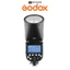 Đèn Flash Godox V1/ V860III Dành cho Canon, Nikon, Sony - Hàng chính hãng