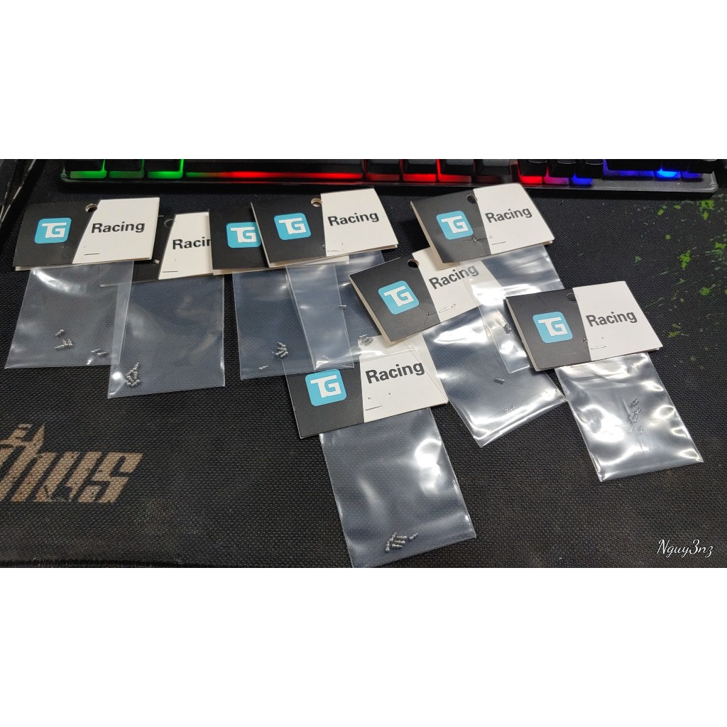 Phụ kiện mini TG mod xe | Shopee Việt Nam