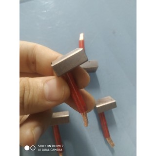 Bộ Than đề Su 5 Tạ. (Bộ gồm 4 viên)