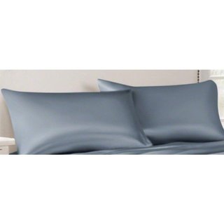 [Trải Nghiệm]Áo Gối,Vỏ Gối Lụa Nằm Cao Cấp Mềm Mịn Sang Trọng LS Lavish Silk_Chọn Màu Theo Yêu Cầu