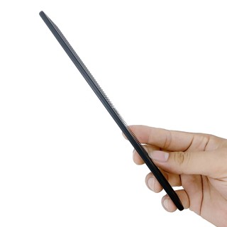 Lược thẳng sợi Carbon chống tĩnh điện chịu nhiệt độ cao