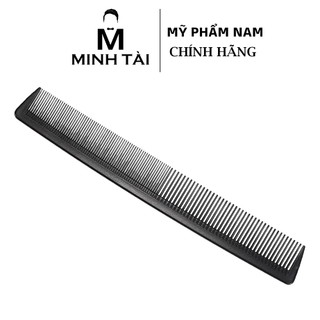 Lược thẳng sợi Carbon chống tĩnh điện chịu nhiệt độ cao