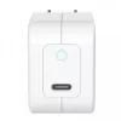 Ảnh Củ sạc nhanh INNOSTYLE 20W 1 cổng USB-C - Minigo III White 3