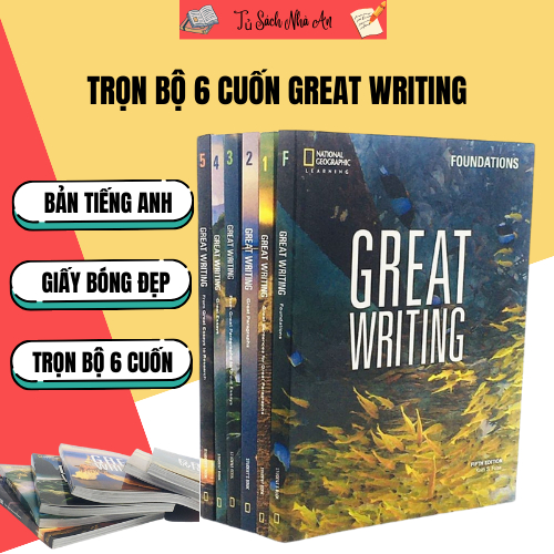 S ch great writing fifth edition h c vi t ti ng anh shopee vi t nam