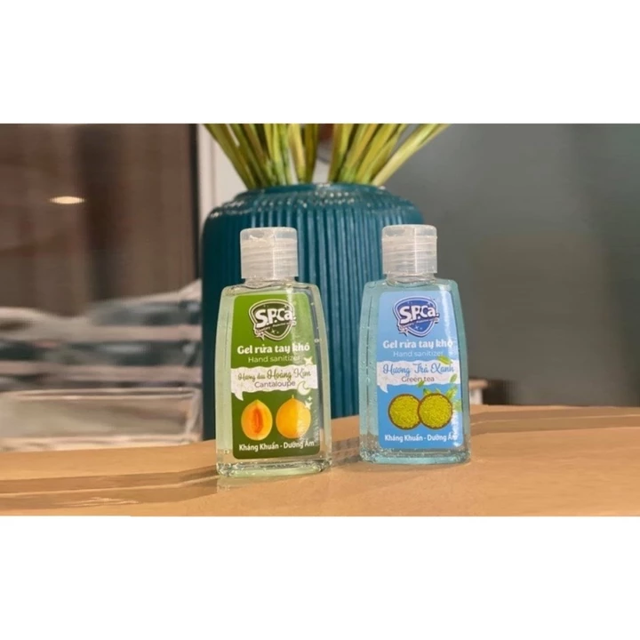 Mini Gel SPCA – 65 ml – 5