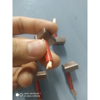 Bộ than đề Su 500kg, bộ gồm 4 cái. (Giá 1 bộ)