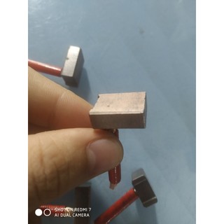 Bộ than đề Su 500kg, bộ gồm 4 cái. (Giá 1 bộ)