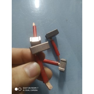Bộ than đề Su 500kg, bộ gồm 4 cái. (Giá 1 bộ)