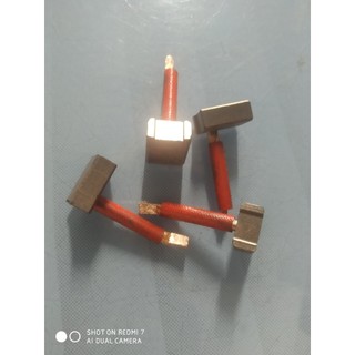 Bộ than đề Su 500kg, bộ gồm 4 cái. (Giá 1 bộ)