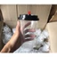 50 Cốc, Ly Nhựa Tim Phi 90mm Dáng Cao Trà Sữa Trong Suốt Dày Dặn Dung Tích 500ml, 700ml-1 (660ml) -Tổng Kho Hải Hạnh