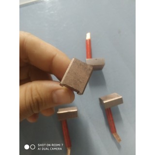 Combo 10 Bộ than đề Su 500kg, bộ gồm 4 cái.