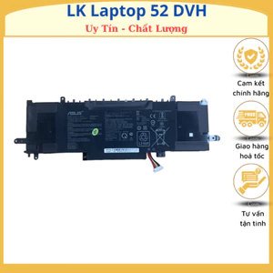 Pin Asus UX334 C31N1841 Asus ZenBook Flip 14 UX334 UX334FL UX434DA UX434FL UX463FA UX334FL, C31N1841
