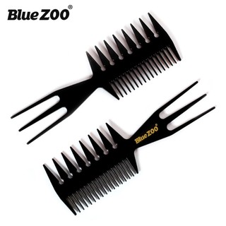 Lược đa năng cao cấp Blue Zoo Flexmen