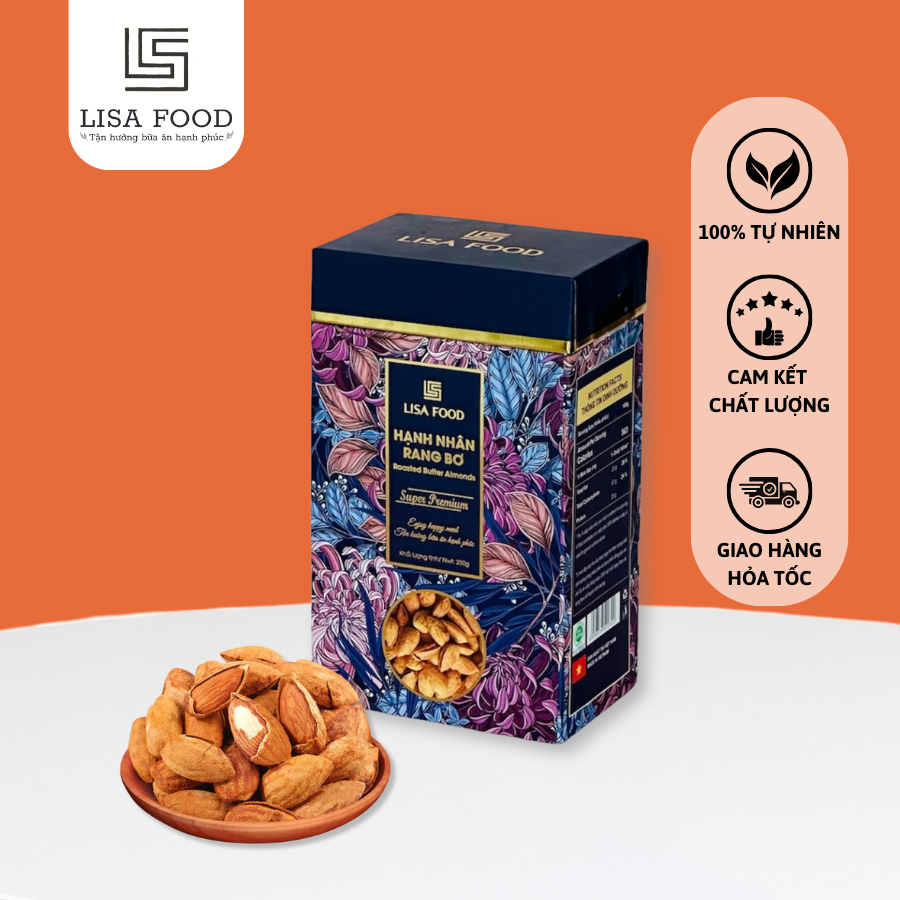 LISA FOOD VN - Shopee Mall Online | Shopee Việt Nam