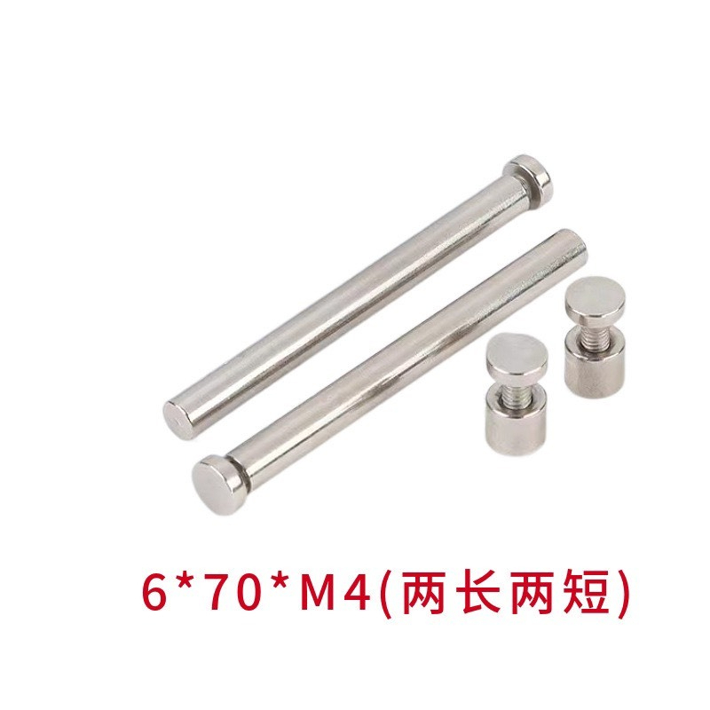 RẺ NHẤT SÀN Bộ ốc inox chân khung ảnh (loại chân trụ) | Shopee Việt Nam