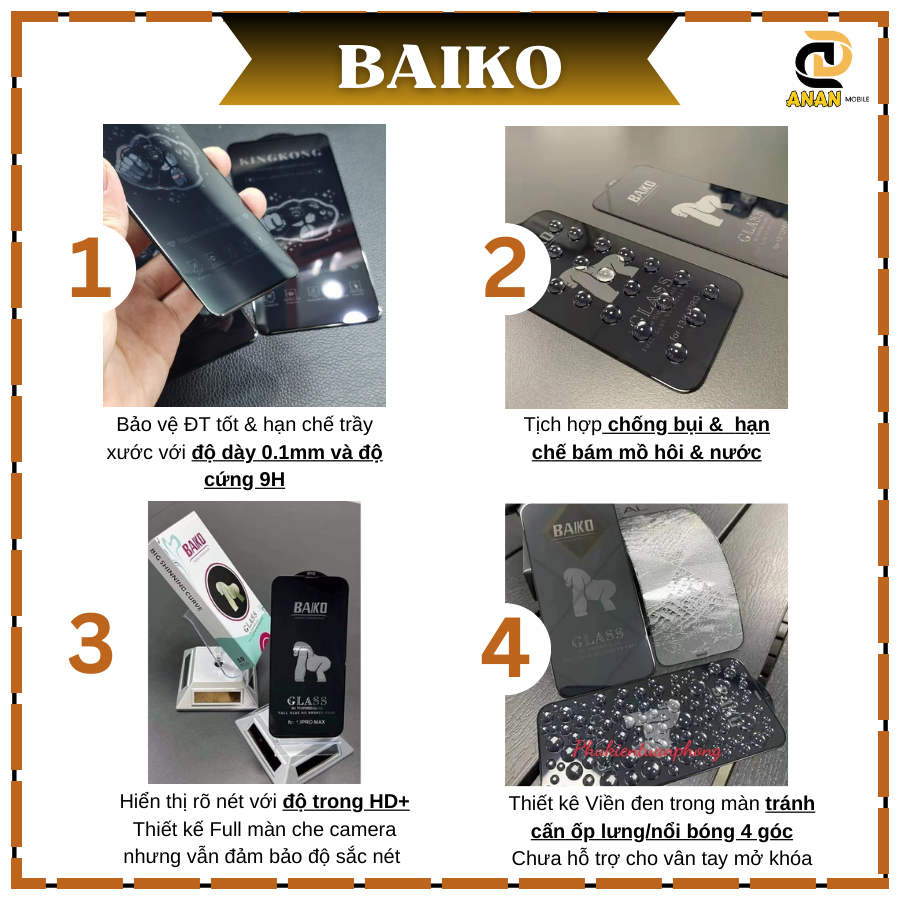 Cường Lực ViVo Y21 Y20 Y11 Y15s Y21s Y17s Y16 Y22s Y16 Y15a Y19 Y91c Y33s Y20s Y12 Y18S Y03 V115 Y50 V21 V23