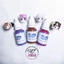 Màu vẽ 3D vẽ nail cọ bản/màu nước/hoạt hình 15ml