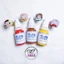 Màu vẽ 3D vẽ nail cọ bản/màu nước/hoạt hình 15ml