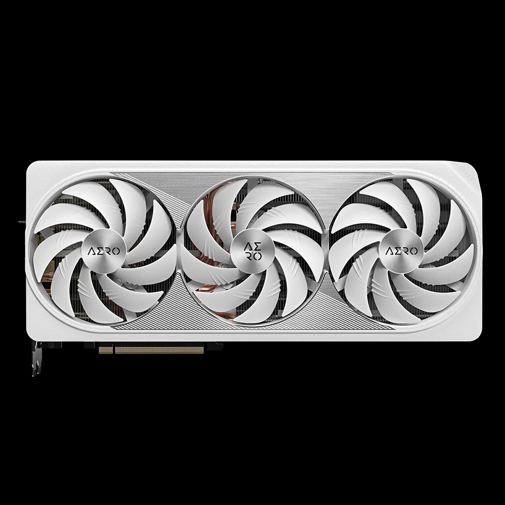 Card màn hình VGA Gigabyte GeForce RTX 4080 SUPER AERO OC 16G (N408SAero OC-16GD) - Hàng Chính Hãng | BigBuy360 - bigbuy360.vn