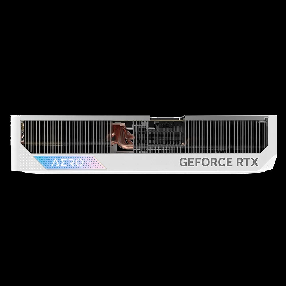 Card màn hình VGA Gigabyte GeForce RTX 4080 SUPER AERO OC 16G (N408SAero OC-16GD) - Hàng Chính Hãng | BigBuy360 - bigbuy360.vn