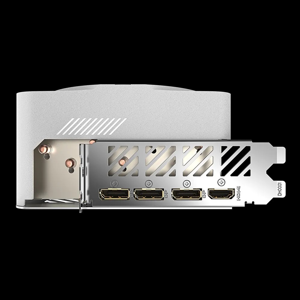 Card màn hình VGA Gigabyte GeForce RTX 4080 SUPER AERO OC 16G (N408SAero OC-16GD) - Hàng Chính Hãng | BigBuy360 - bigbuy360.vn
