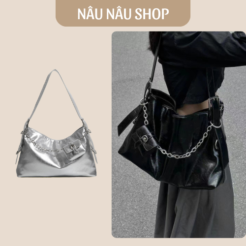 Túi xách tote ngăn đựng rộng vừa latop,tậo a4. Túi Tote Da Đi Học và Đi ...