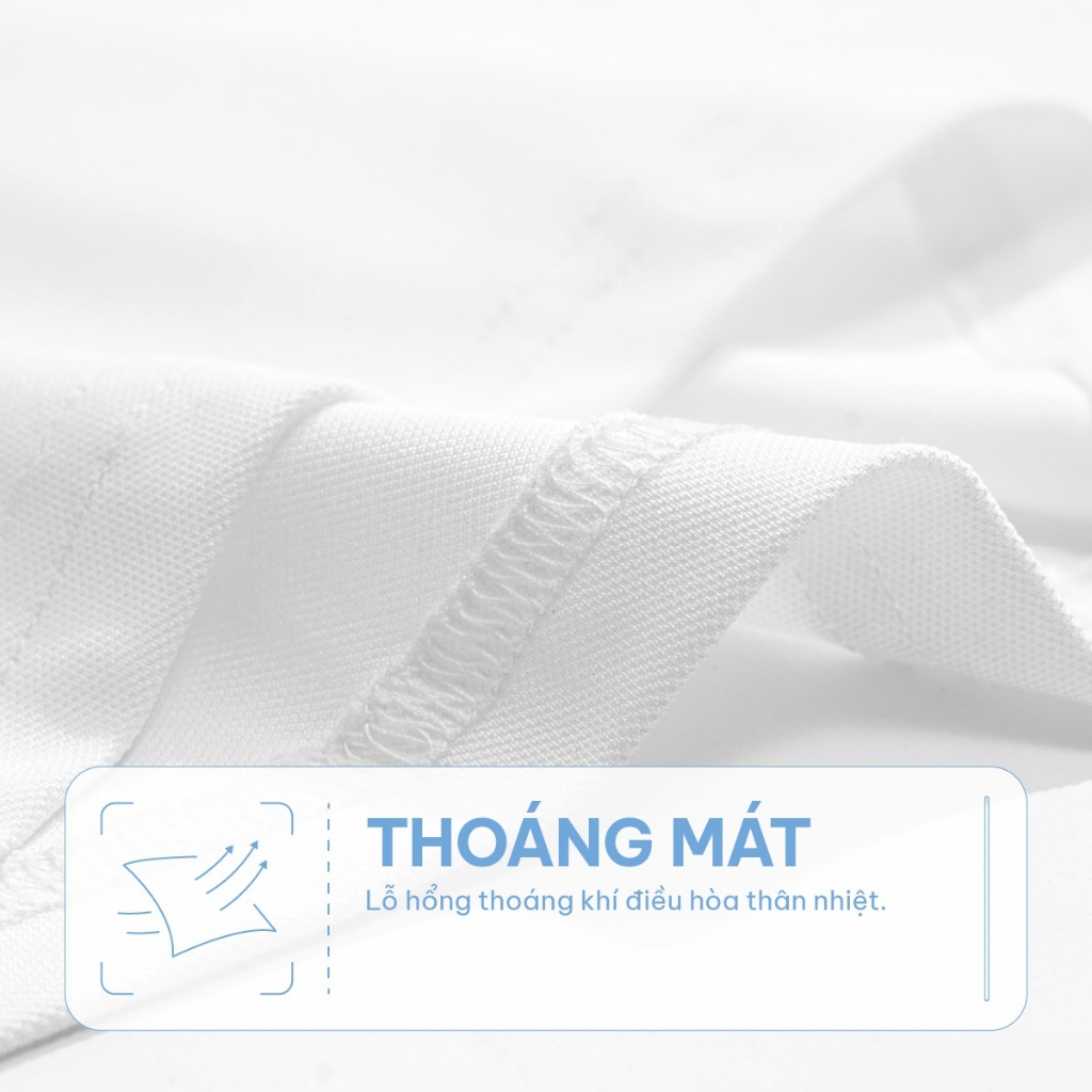 Áo thun polo hãng xe rolls royce áo phông có cổ bẻ ngắn tay vải polyester mềm mịn thời trang thanh lịch cao cấp nhà XUZI