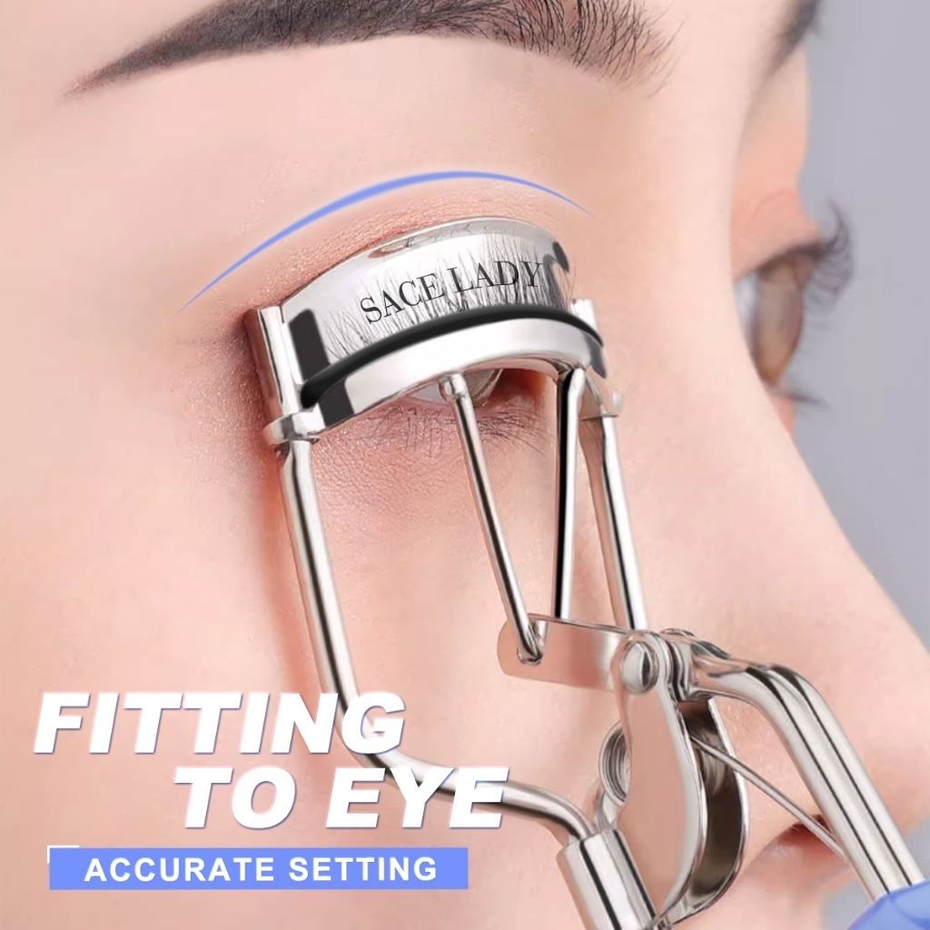 Kẹp bấm mi SACE LADY giữ nếp lâu 30g