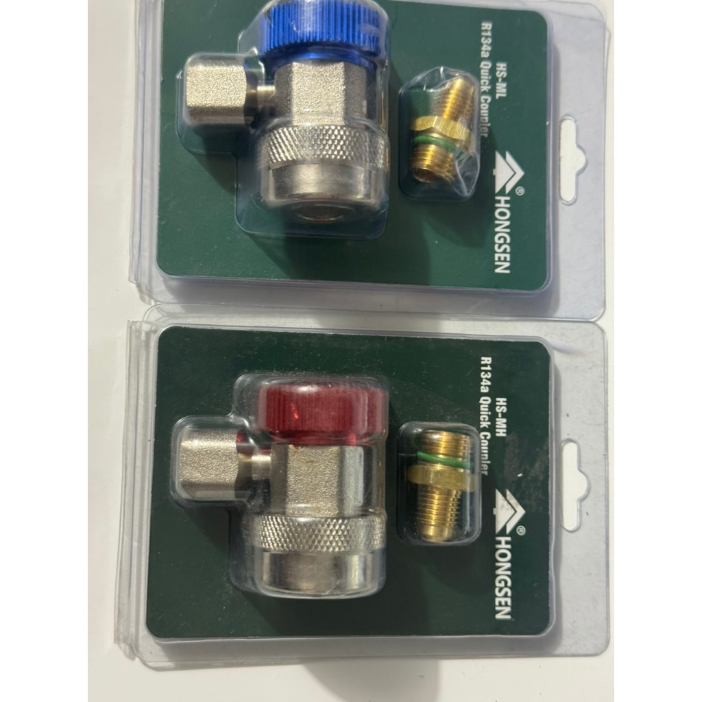 Van Nạp Gas Ô Tô Loại Tốt 2 Loại Cao Áp, Thấp Áp