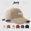 Mũ lưỡi trai bóng chày 1630 Boston jussy Official Mũ Nón kiểu dáng thông thường dành cho nữ LFA09617