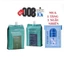 Uốn - Duỗi đa năng 2 trong 1 KreAteme+ | Nội Địa Trung Quốc Chính Ngạch | 1000ml
