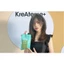 Uốn - Duỗi đa năng 2 trong 1 KreAteme+ | Nội Địa Trung Quốc Chính Ngạch | 1000ml