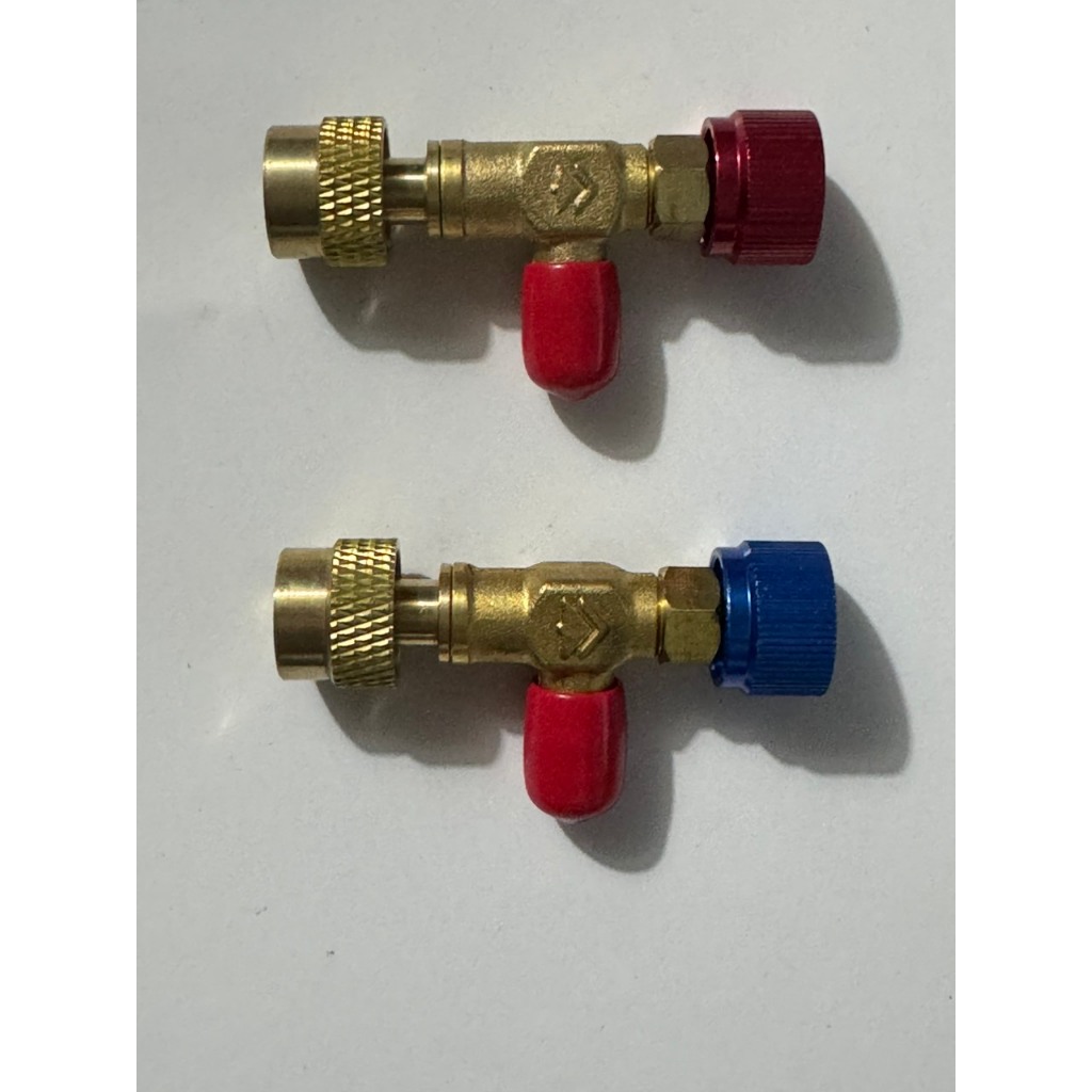 Van Khóa Gas Chống Bỏng An Toàn Cho Người Sử Dụng