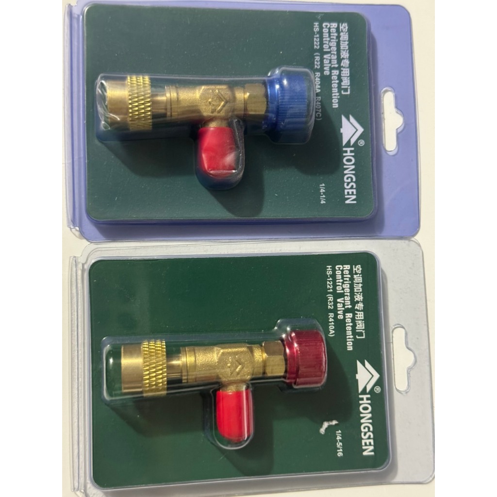Van Khóa Gas Chống Bỏng An Toàn Cho Người Sử Dụng
