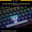 Keycap pbt lập trình viên code 404 Programmer chất liệu nhựa pbt cherry profile