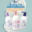 Sữa Dưỡng Thể Hatomugi