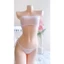 bộ bikini ngẫu nhiên - đồ lót gợi cảm - kelly wang