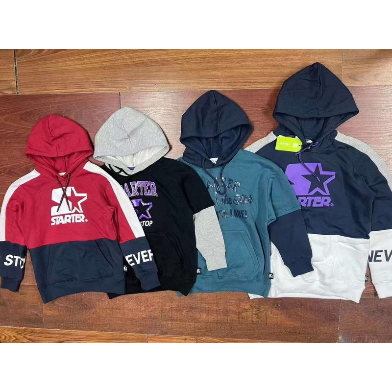 Áo Hoodie Nỉ Bông Bé Trai Bé Gái Hàng Xuất Dư C6376 Size 10-16 Tuổi (33-50kg) Dày Dặn Giữ Ấm