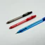 Hộp 20 bút bi 0.7 LEADERART UNID, siêu êm mượt chống mỏi tay.