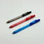 Hộp 20 bút bi 0.7 LEADERART UNID, siêu êm mượt chống mỏi tay.