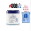 Kem dưỡng trắng da ý dĩ Reihaku Hatomugi Moisturizing Conditioning Cream 300g dạng Gel CosinStore