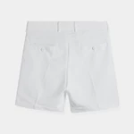 Quần short tây nam Ben & Tod RE2220 BD487 form suông dày dặn đứng form nam tính cao cấp trên gối — ảnh 2