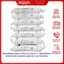 Bộ lõi lọc chức năng 5,6,7,8,9 AQUA Chính hãng | T33 Gac - Khoáng Mineral - Oxygen - Nano Silver - Akaline - Hydrogen