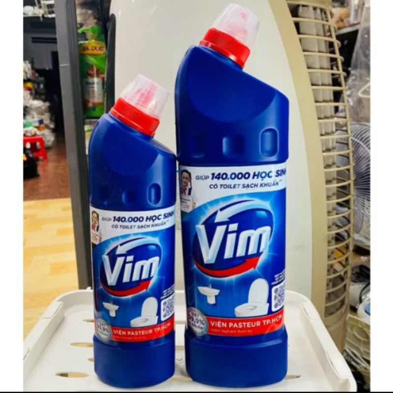 Vim Tẩy Bồn Cầu Giá Tốt Miễn Phí Vận Chuyển Đủ Loại Shopee Việt Nam 