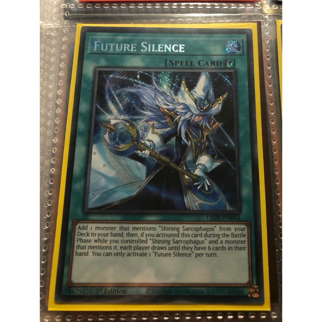 Substitoad BLTR-EN054 - Secret Rare - 1a Edizione