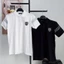 45-80kg áo polo, rẻ, đẹp, unisex, co dãn, thoáng mát, bo dệt, bigsize, trẻ trung, trung niên